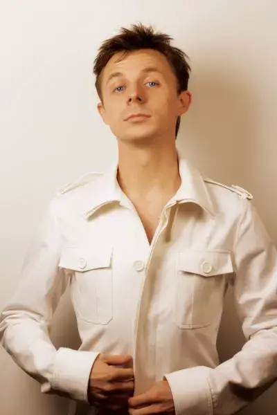 Martin Solveig
