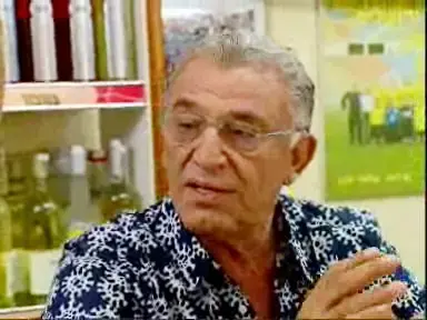 מאיר פניג'ל מואשם באיום ברצח בתו ונכדתו