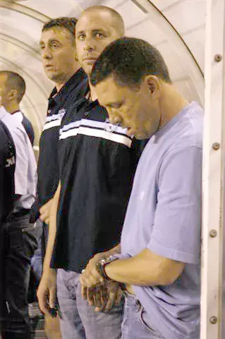 חג שמח לקלינגר, אוחיון וסבן