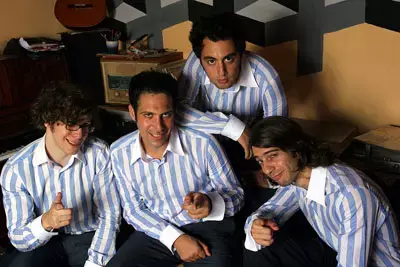 קליפ של נובלמן עלה לגמר פסטיבל קליפים בינלאומי