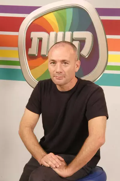 שכרו של אבי ניר ב-2004: כ-8.3 מיליון שקל