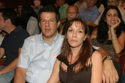 יובל רבין הודיע על תמיכה בקדימה
