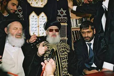 הוא באמת אמר את זה