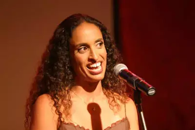 מה קשור ואחינועם ניני יופיעו מול תושבי הצפון