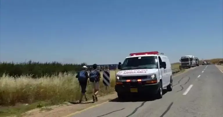 נהרג על הגבול ביום הראשון לחופש: "לא התריעו"