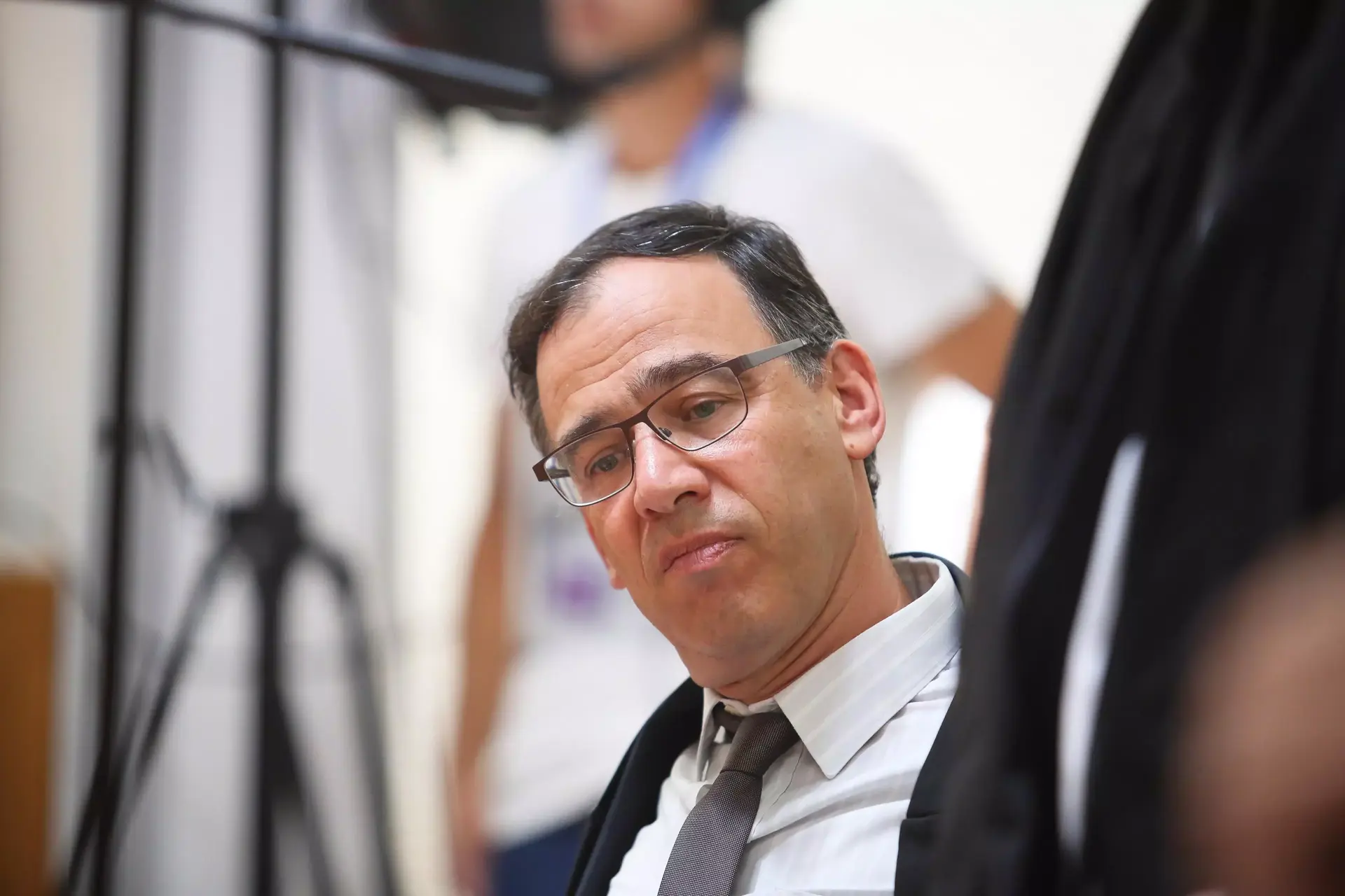 דוח ראשון על הפרקליטות: "יועצת משפטית שיקרה לנתבע"