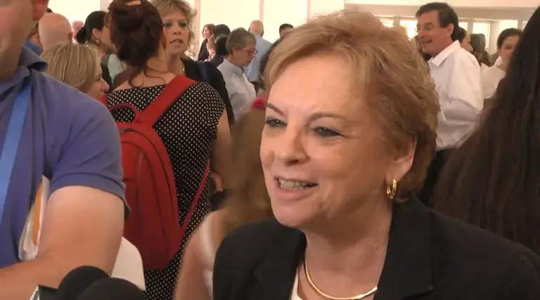 בגיל 82: שופטת בית המשפט העליון בדימוס עדנה ארבל הלכה לעולמה