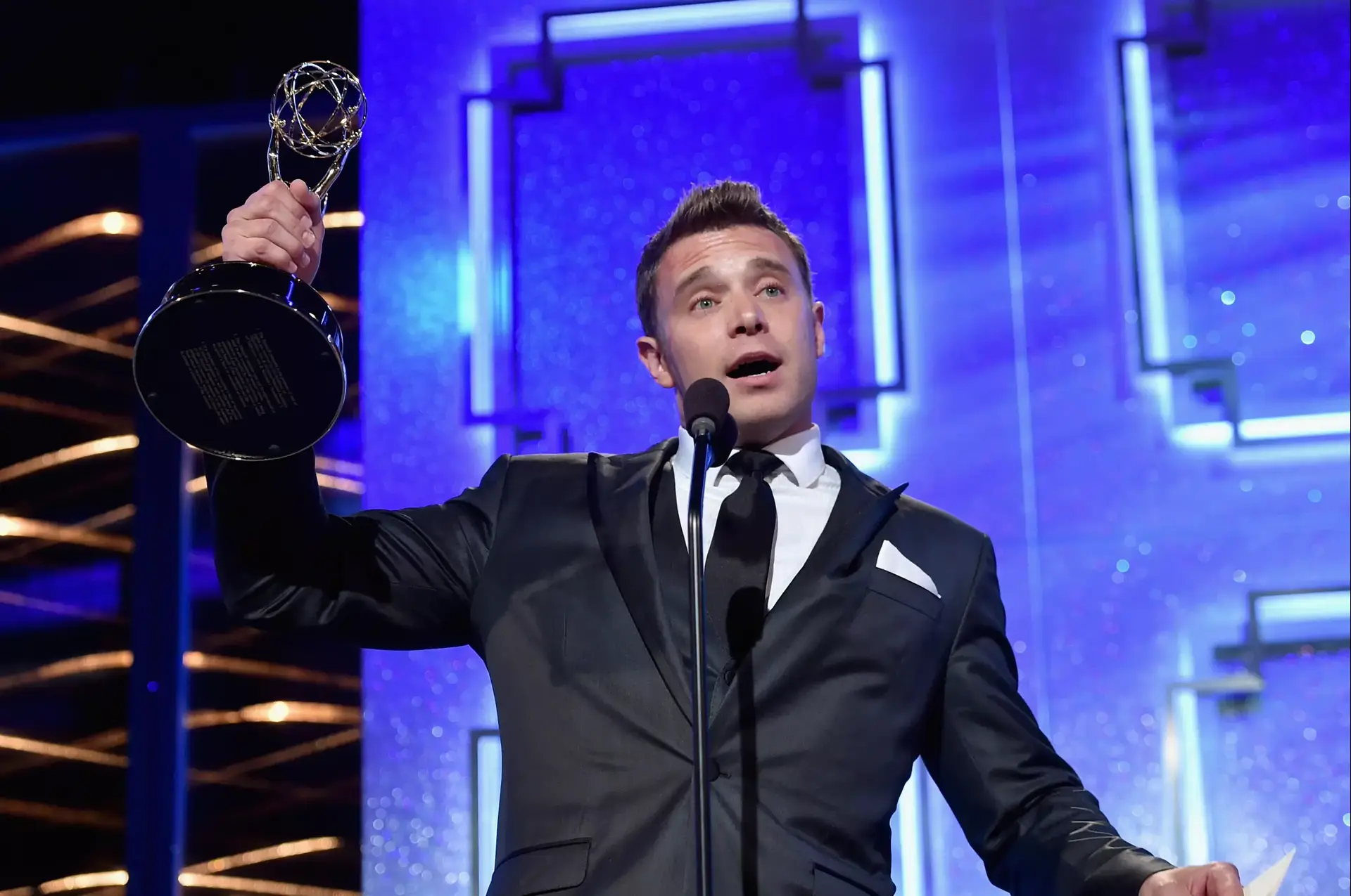 פרסי אמי 2014 לשידורי היום: השפלה ל"היפים והאמיצים"