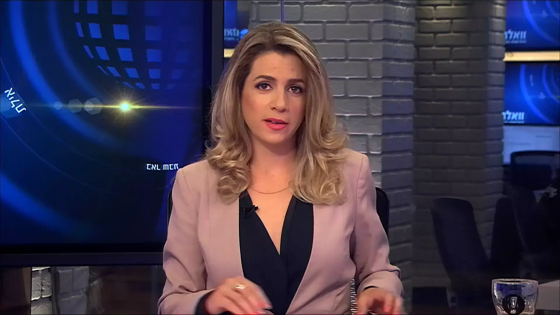 המהדורה המקומית בדרום 23.06.14
