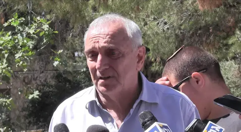 מסתמן: השוטרת שסיווגה את שיחת החטופים כ"הטרדה" - תודח