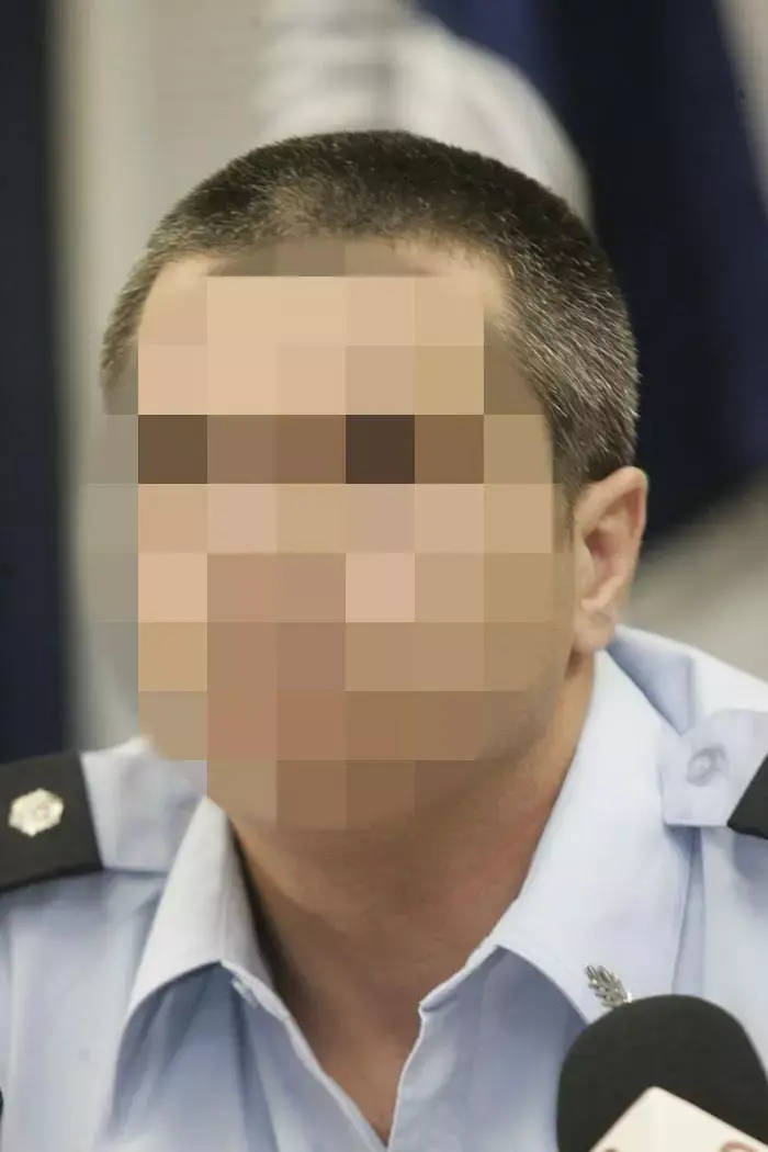 מפקד הימ"מ שנחשד באי-דיווח של הטרדה מינית: "פעלתי כנדרש"
