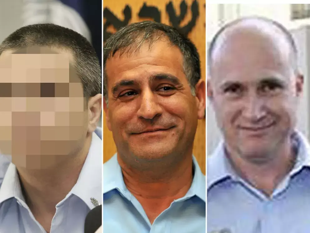 כבר חצי שנה: איש לא עומד בראש האף-בי-איי הישראלי