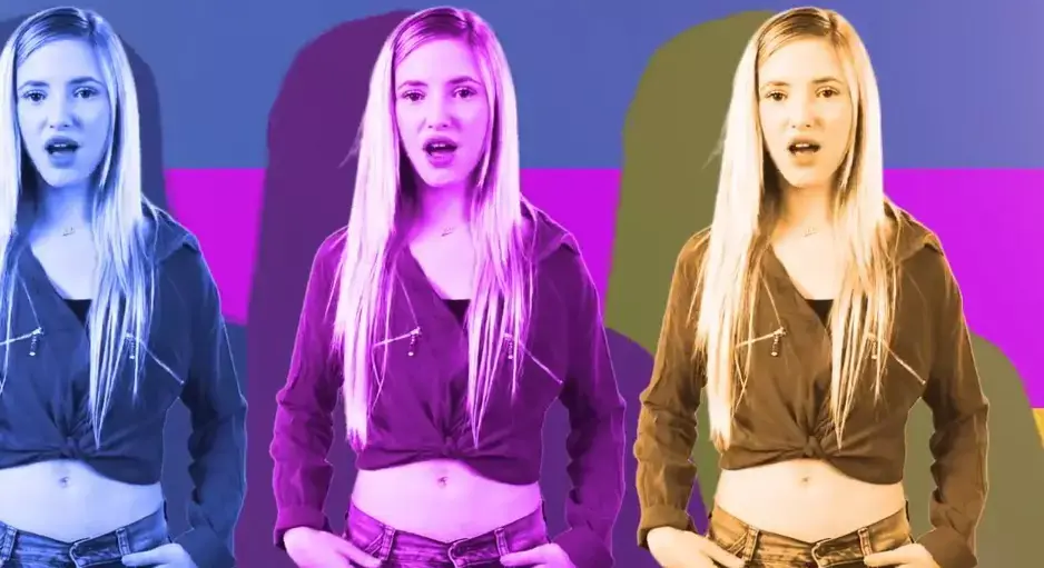 YouTube אחד ביום: "בית ספר למוסיקה" כבר לא מאוד תמים