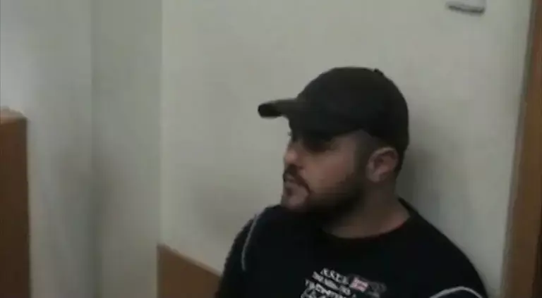 "דניאל אהב את מיכאל מור אהבת אמת וכנראה שילם על כך בחייו"