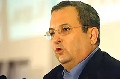 אהוד ברק לא יצטרף לתנועת תפנית