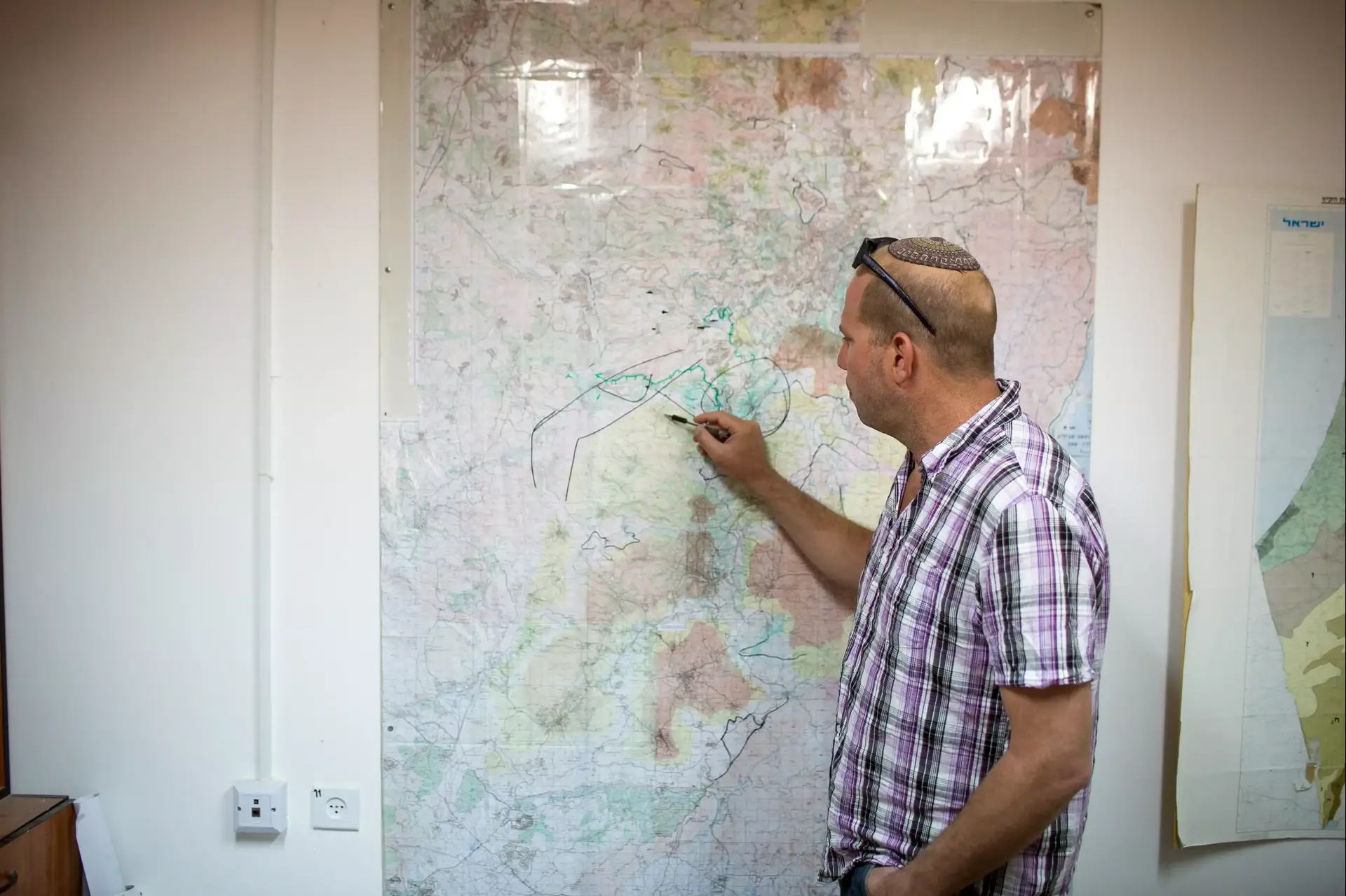 "היה לי קשה להאמין שמצאנו אותם מתים"