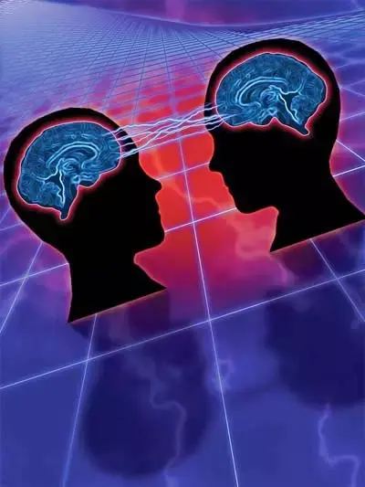 הוכחה &rdquo;מדעית&rdquo; לטלפתיה בטלפון