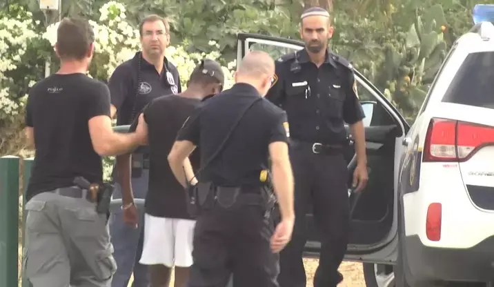 שני צעירים נדקרו למוות בקטטה ברחובות