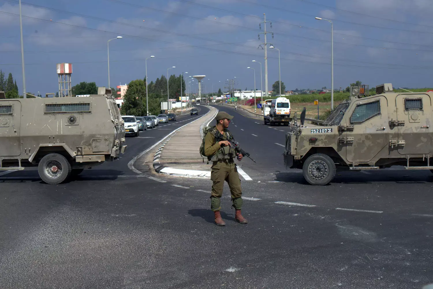 חשש במשולש: "יחסים טובים אפשר להרוס במחי יד"