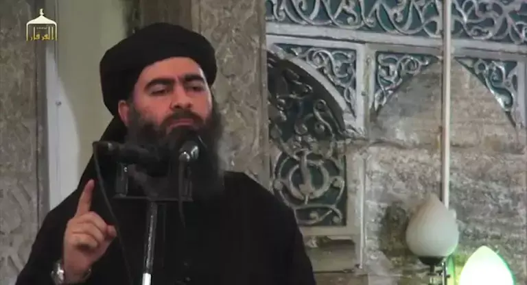 דיווח: עיראק החמיצה הזדמנות לחסל את מנהיג דאעש