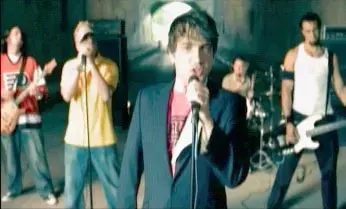 BloodHound Gang