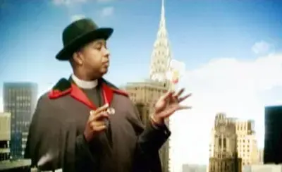 Rev Run