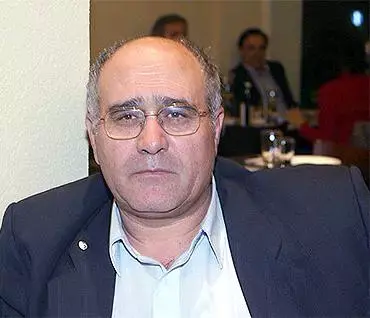 חיים אברהם, שבנו נחטף בהר דב ב-2000, הלך לעולמו