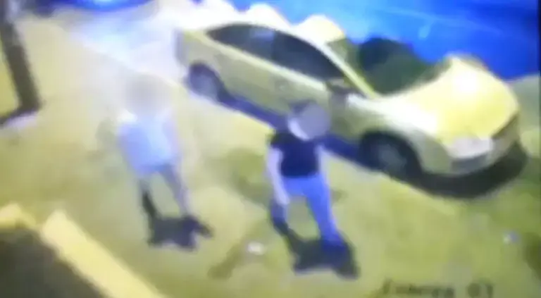 אבי הנער שנרצח: "לשרוף בתי החשודים כמו בחברון"