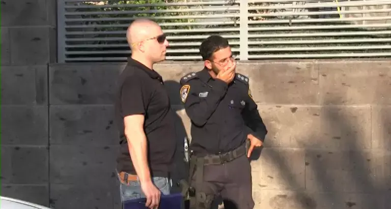 תינוקת בת שנה וחצי טבעה למוות בבריכה בראשון לציון