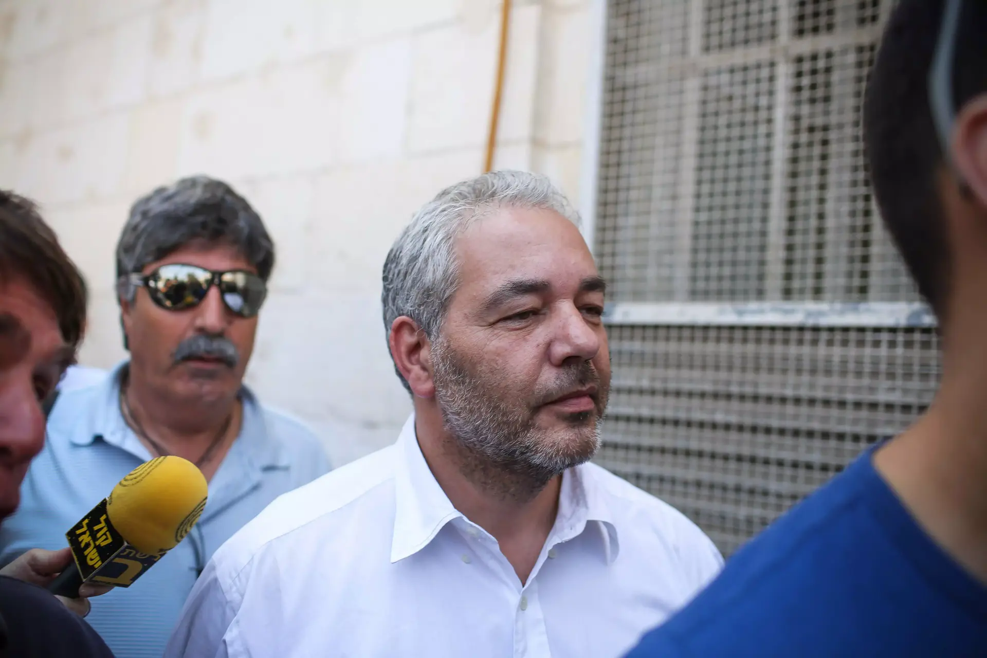 לעו"ד חוקים משלו