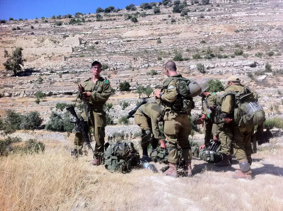 החדשות בדקה: צה"ל פתח במבצע "צוק איתן" ברצועת עזה