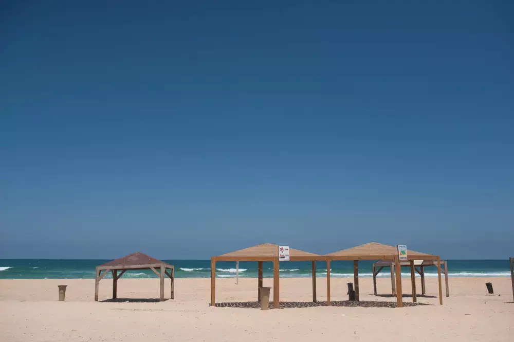 היום: ירידה קלה בטמפרטורות; ממחר - התחממות