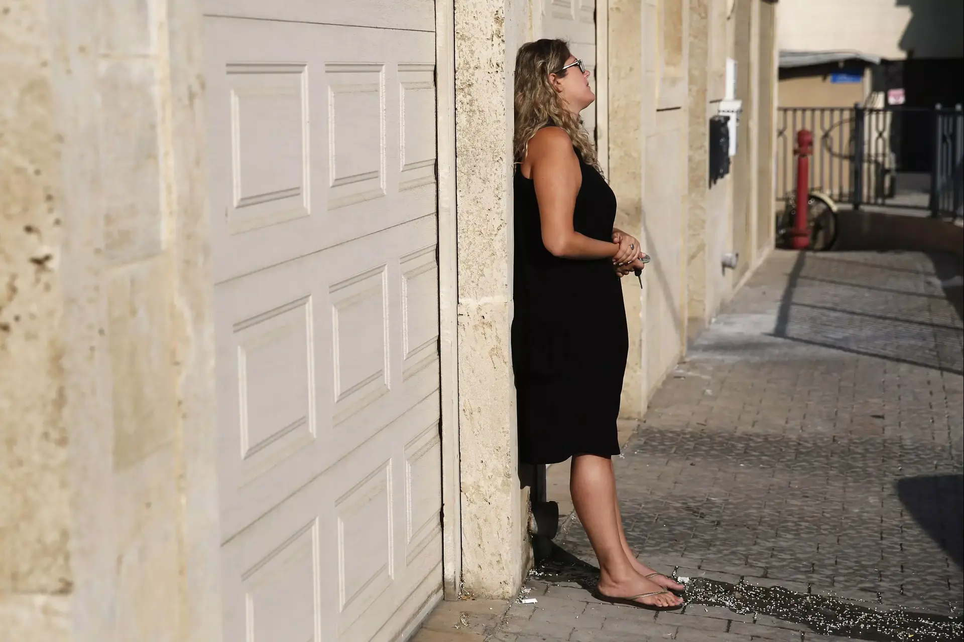 מבצע צוק איתן: יש הרבה פחות נפגעי חרדה