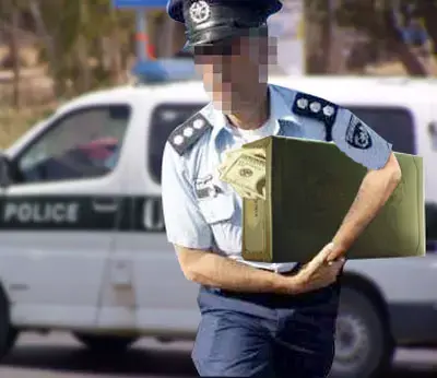 בכיר במשטרה: אסיר שהורשע ברצח אינו הרוצח