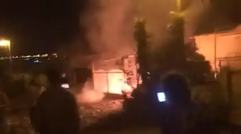 עיר עם הפסקה: סוף שבוע ריק ברחובות תל אביב