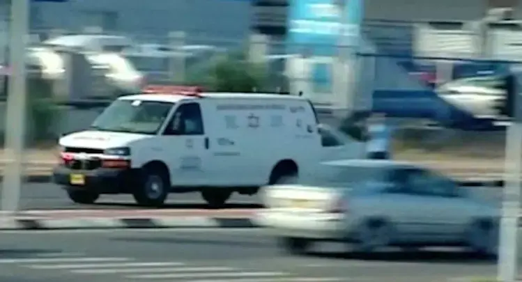 מתבלבלים בין אזעקה לאמבולנס? האזינו לסירנה החדשה