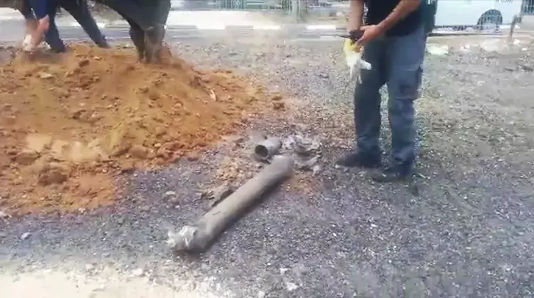 מתחילת המבצע: שני הרוגים בתאונות עם מובילי טנקים