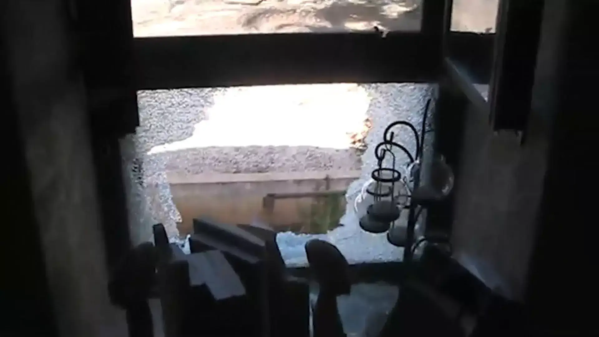 החדשות בדקה: יישוב בדרום הוכרז כשטח צבאי סגור