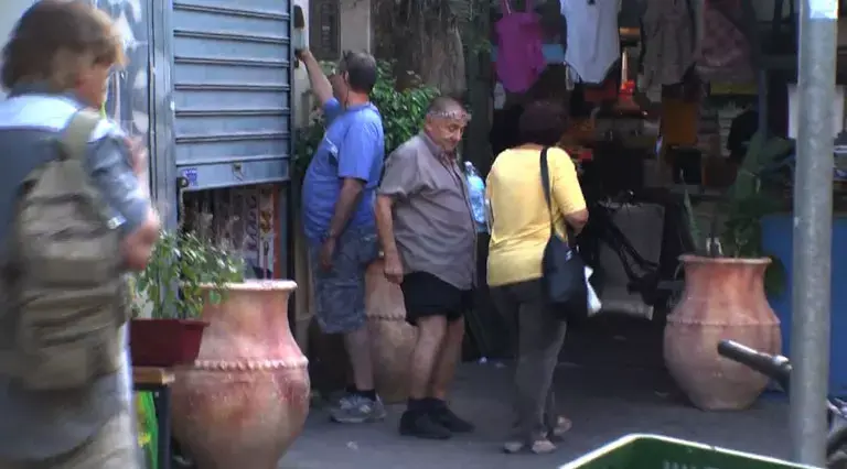 עיריות לגנים פרטיים: רוצים מיגון לרקטות? שלמו