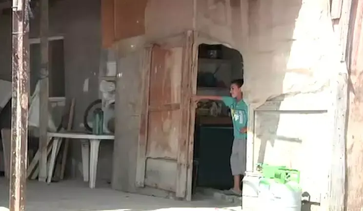 בדואים בנגב: "אין לנו מקלט, אנחנו מופקרים"