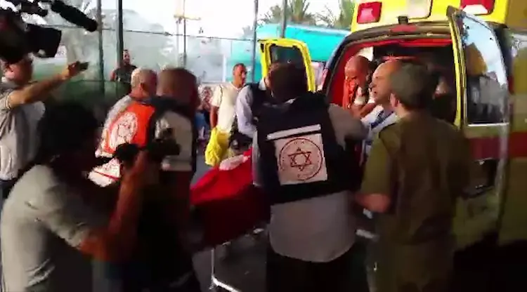 קרב הפיצויים של בעלי העסקים בדרום: "הנזק אדיר"