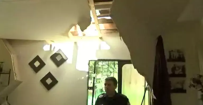 כשהאזעקות ברקע: ראש המועצה וסגנו טסו לחו"ל