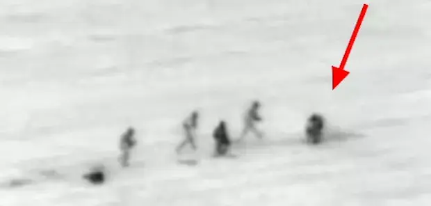 מסועפות ומפותלות עם קווי תקשורת: המנהרות של חמאס