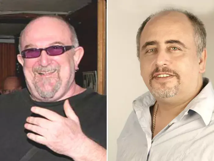 מיכה שטרית לאפרים שמיר: אתה גזען, שמיר: אתה גזען לא פחות