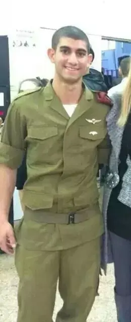 שואבים את החוזק ממילותיו ומאופיו