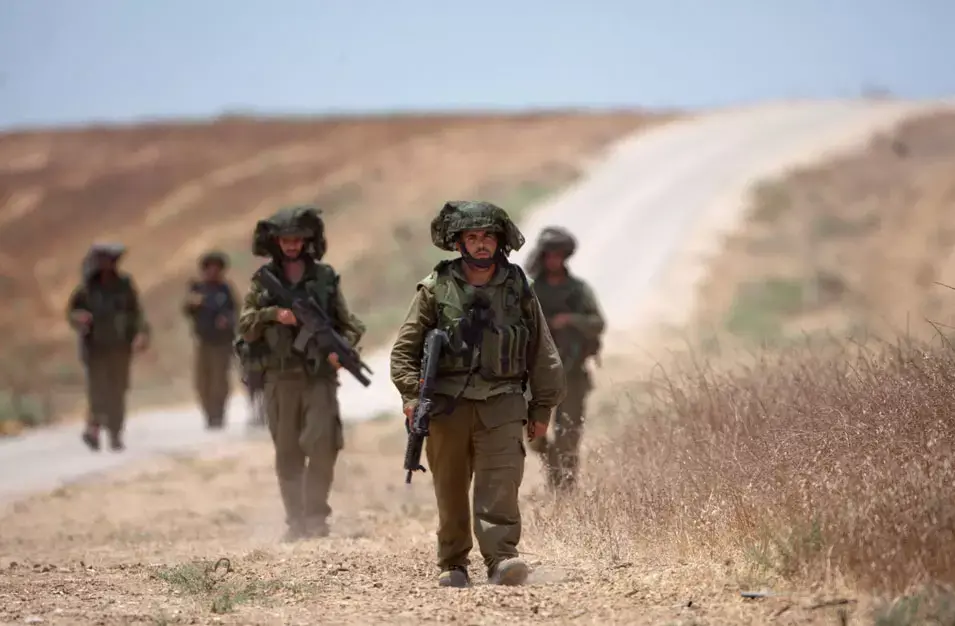 החדשות בדקה: חילופי אש בשג'אעיה; בכיר בחמאס נהרג