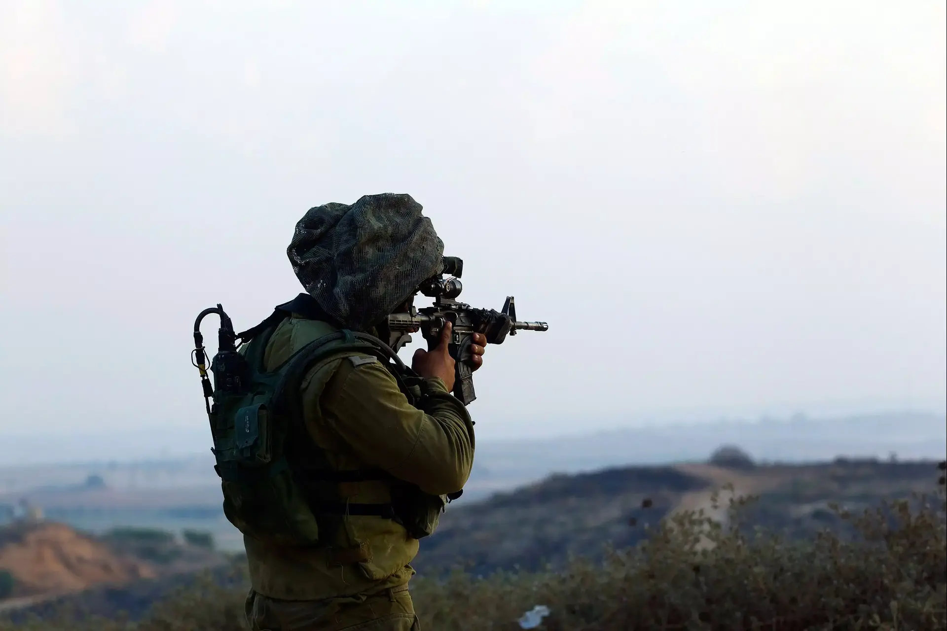 פוסט טראומה: איך לומדים לעבד מציאות כזו?