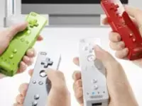 Wii כמערכת תופים