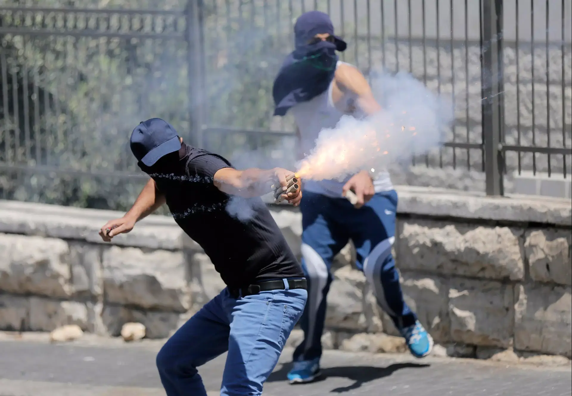 ברקת תקף את אהרונוביץ': "המשטרה בבירה חסרת אונים"