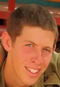 סמל-ראשון עמית יאורי